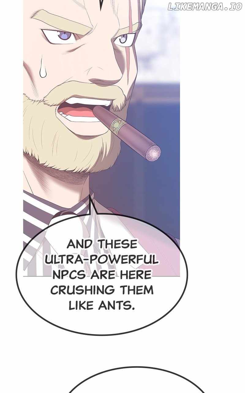 plus 99 Wooden stick Chapter 149 436